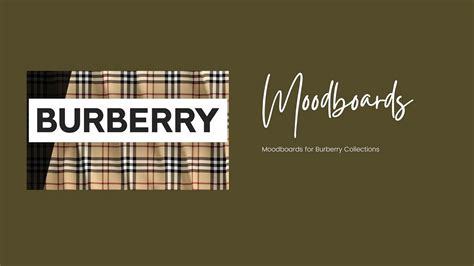 burberry moodboard|Search Moodboards .